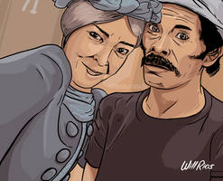 Explore the Best Ramon Art | DeviantArt