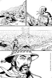 Savage Tales #1 Dynamite| Page 07