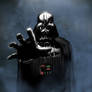 Star Wars - Dath Vader