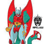 Predacon Ripclaw