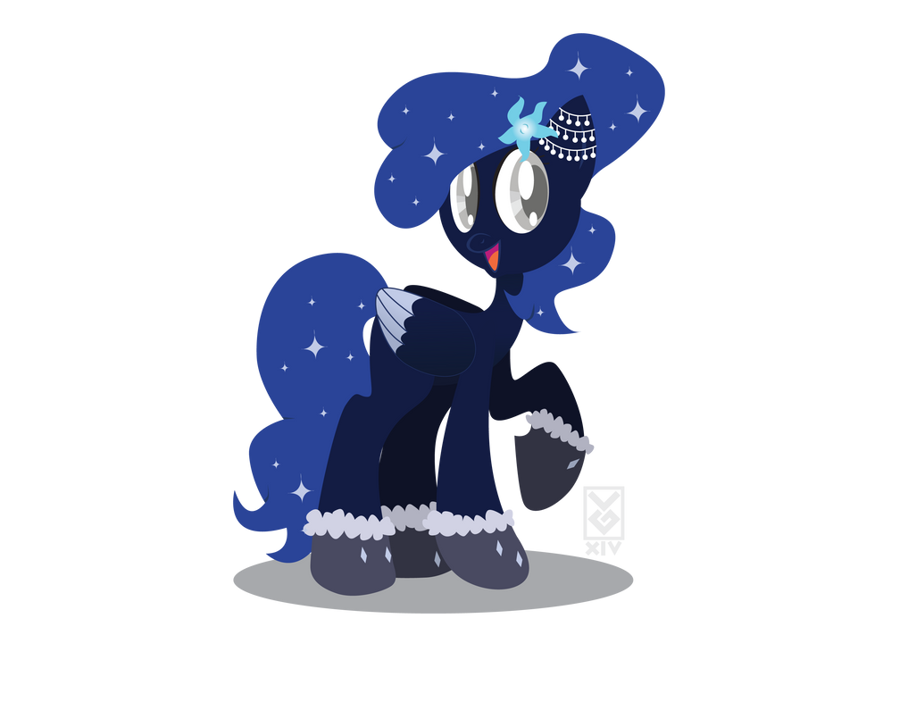 Request: Sigma Night by Inspectornills on DeviantArt