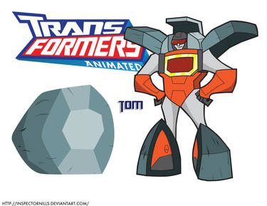 Transformares Tom
