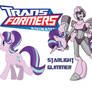 Transformares Starlight Glimmer