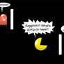 Pacman Funny 7