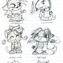 Chibi2 - 9 sketch