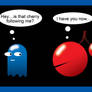 Pacman Funny 9