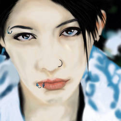 Miyavi