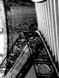 stairs -2-