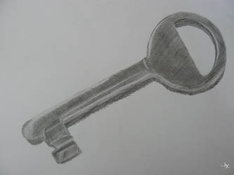 key