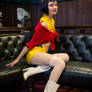 Faye Valentine III