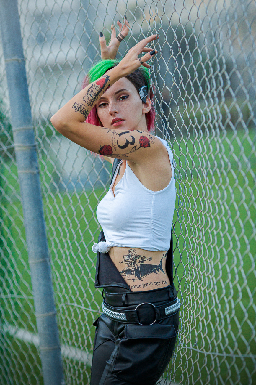 Judy Alvarez Cosplay Cyberpunk 2077 By Molza On DeviantArt judy-alvarez-cosplay-cyberpunk-2077-by-molza-on-deviantart