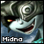 Midna Avatar