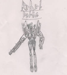 Rebel Delta