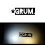 Grum Logo