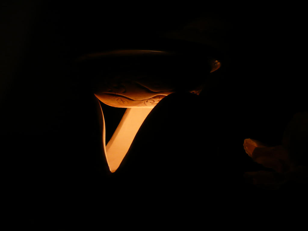 Hello Light by Hollooo on DeviantArt