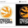 Aeon Storm Logo