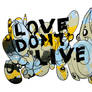 Love Dont Live