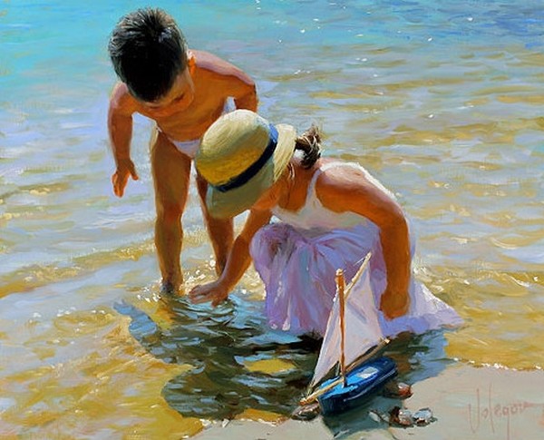 Vladimir Volegov 3