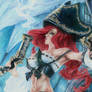 Miss Fortune