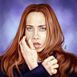 Fiona Apple