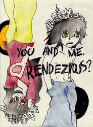 Me, You, Rendezvous?