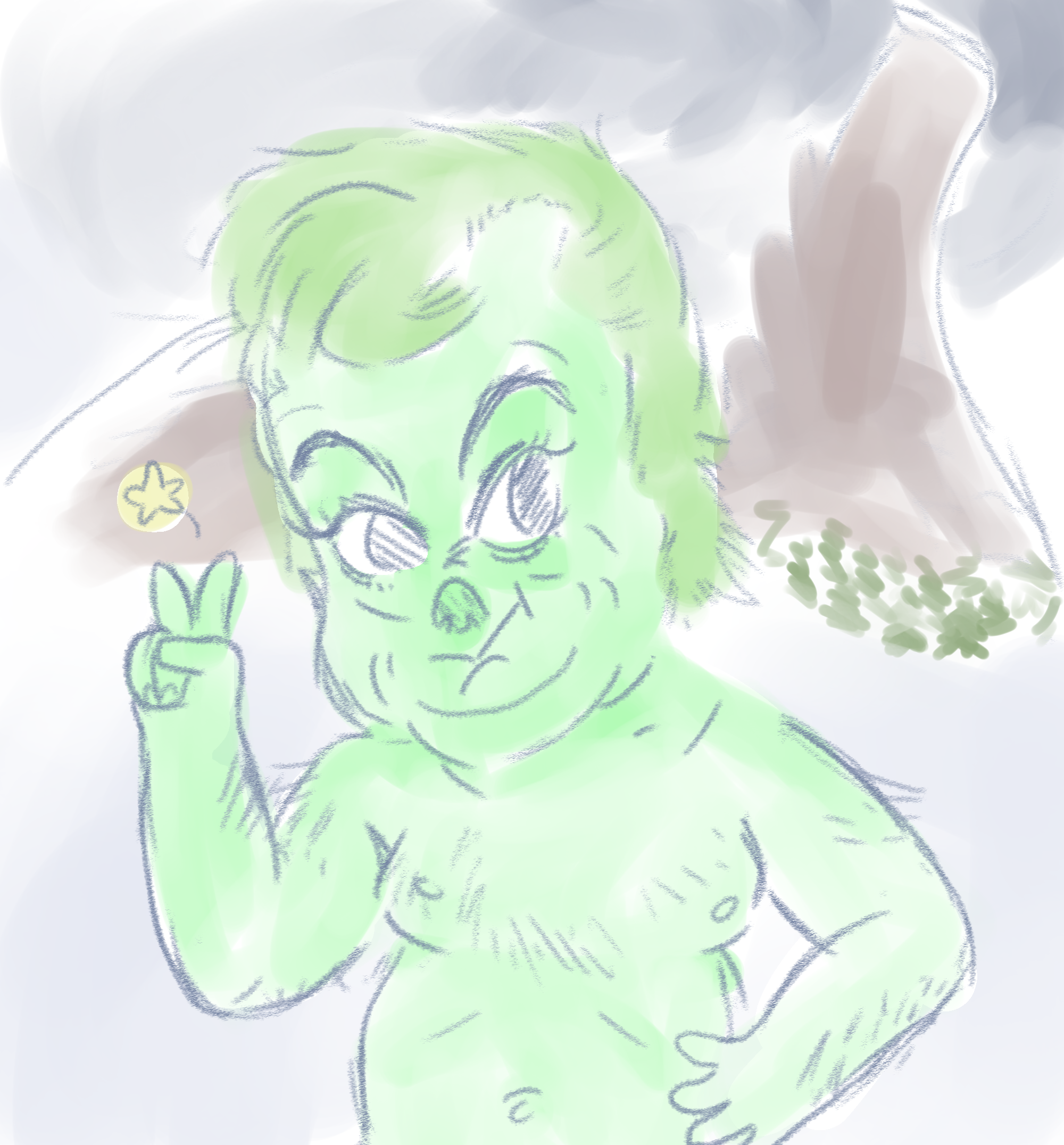 The Grinch Baby By Dillup On Deviantart The Grinch Baby By Dillup On Deviantart