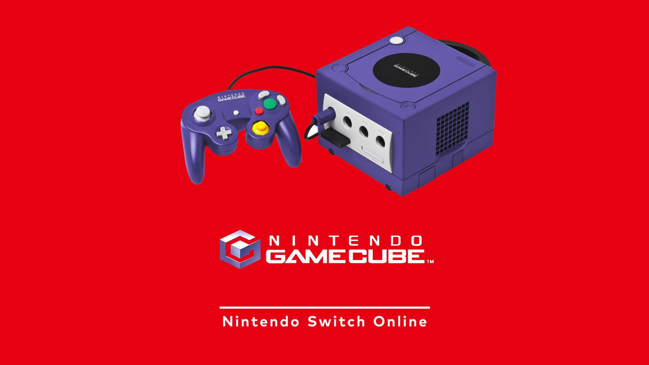 Play Gamecube Controller Gamecube Nintendo Virtual Console