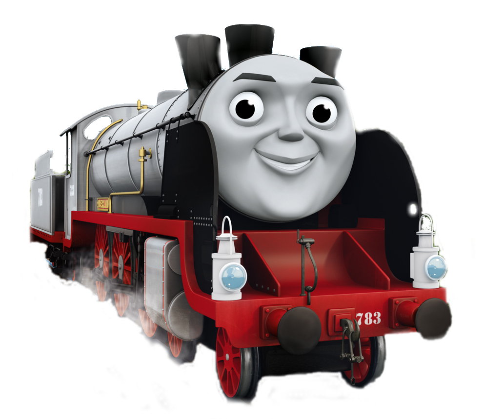 Merlin Thomas Friends transparent image by davidtjbrennan on