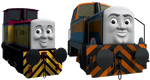 Den and Dart transparent png image by davidtjbrennan