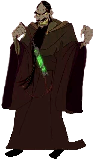 Flying Oversimplified Rasputin Rasputin transparent PNG by davidtjbrennan on DeviantArt