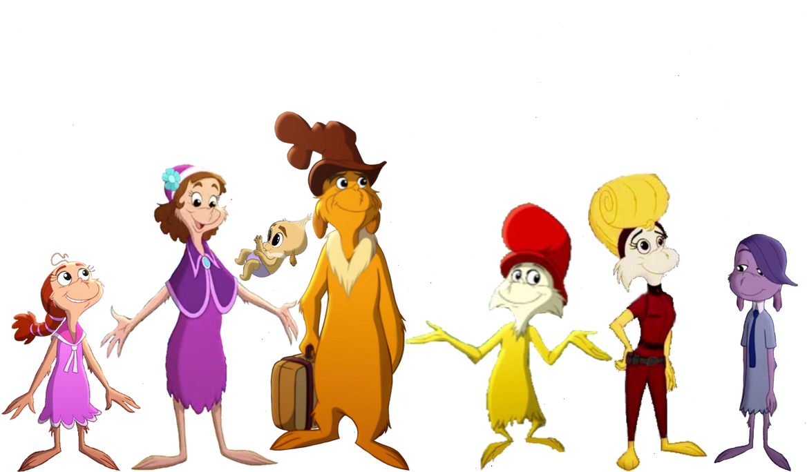 Sam, Guy, E.B., Michellee, Guy Jr, Pam and Looka by davidtjbrennan on ...