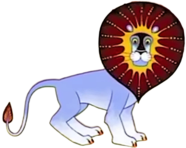 Lion Tinga Tinga Tales Transparent Image By Davidtjbrennan On DeviantArt lion-tinga-tinga-tales-transparent-image-by-davidtjbrennan-on-deviantart