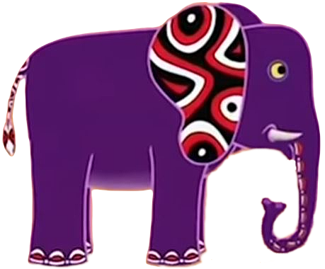 Elephant Tinga Tinga Tales Transparent By Davidtjbrennan On DeviantArt elephant-tinga-tinga-tales-transparent-by-davidtjbrennan-on-deviantart