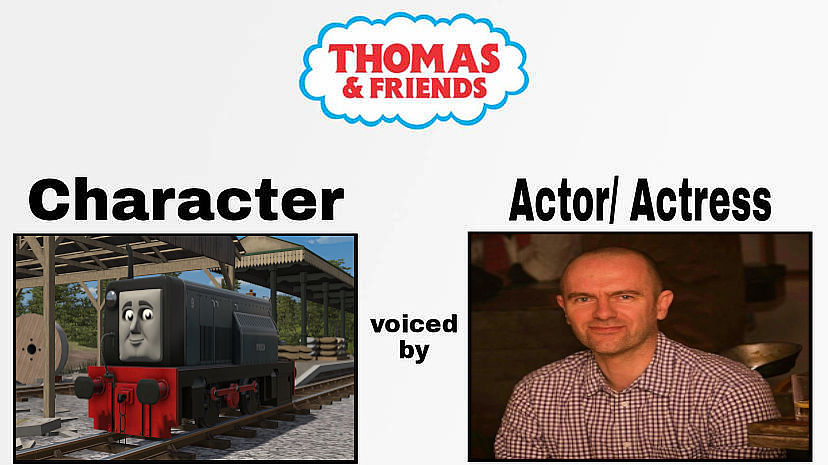 Taf - Rob Rackstraw as Fred by davidtjbrennan on DeviantArt