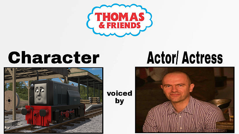 Taf - Rob Rackstraw as Fred by davidtjbrennan on DeviantArt