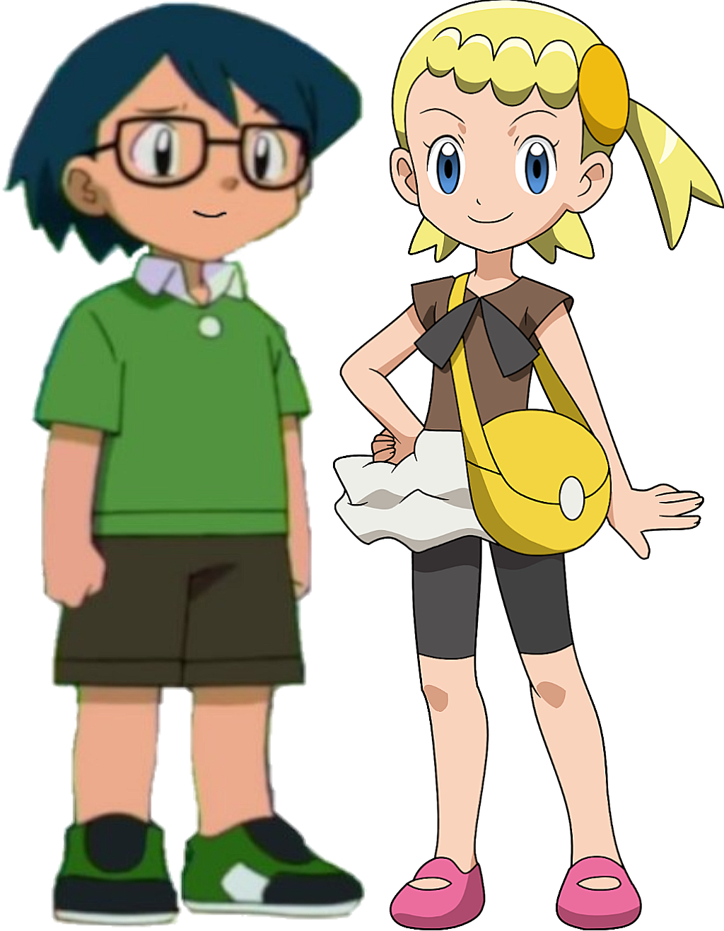 Max And Bonnie Pokemon Picture By Davidtjbrennan On DeviantArt max-and-bonnie-pokemon-picture-by-davidtjbrennan-on-deviantart