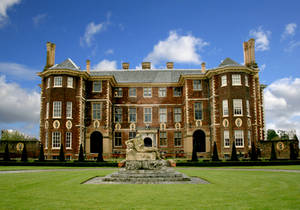 Ham House