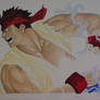 unfinished ryu