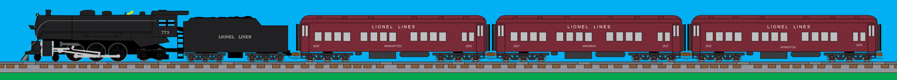 Requested Adobe Train - Outfit 2148WS by TNO-794 on DeviantArt