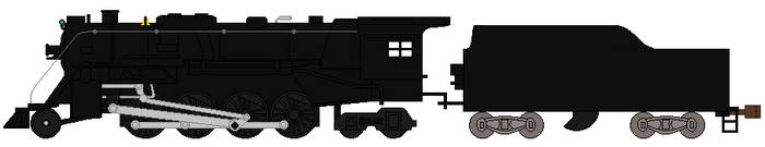 Lionel Postwar Berkshire