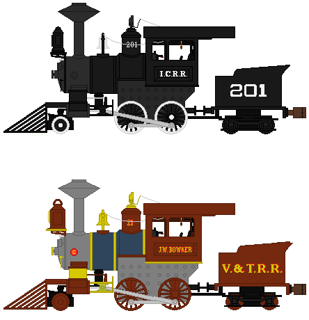 Casey Jr 2 4 0 Alt Paint Schemes By Tno 794 On Deviantart