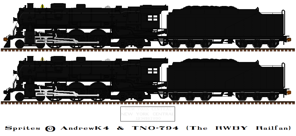 New York Central J1e Hudson Andrewk4 By Tno 794 On Deviantart New York Central J1e Hudson Andrewk4 By Tno 794 On Deviantart