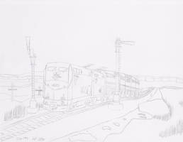 Semaphore Survivors - Lined