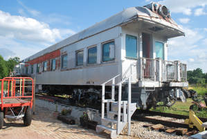 Southern Pacific #127 ''Alamo''