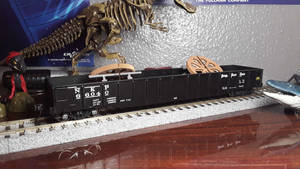 Nickel Plate Road #66040