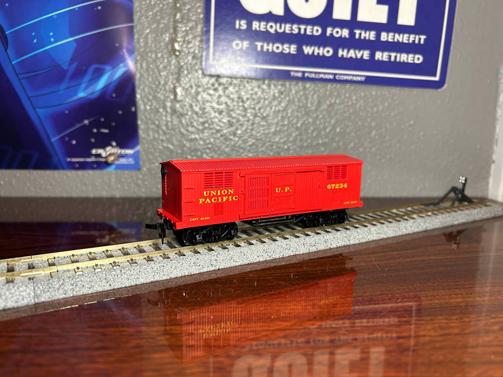 Union Pacific #67234 by The-Anime-Railfan on DeviantArt