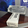 Tichy USRA Boxcar Rebuild - Unbuilt