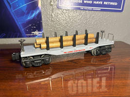 Lionel Corporation #6411