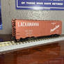 Lackawanna #51243