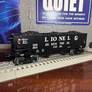 Lionel Industrial Coal #82111